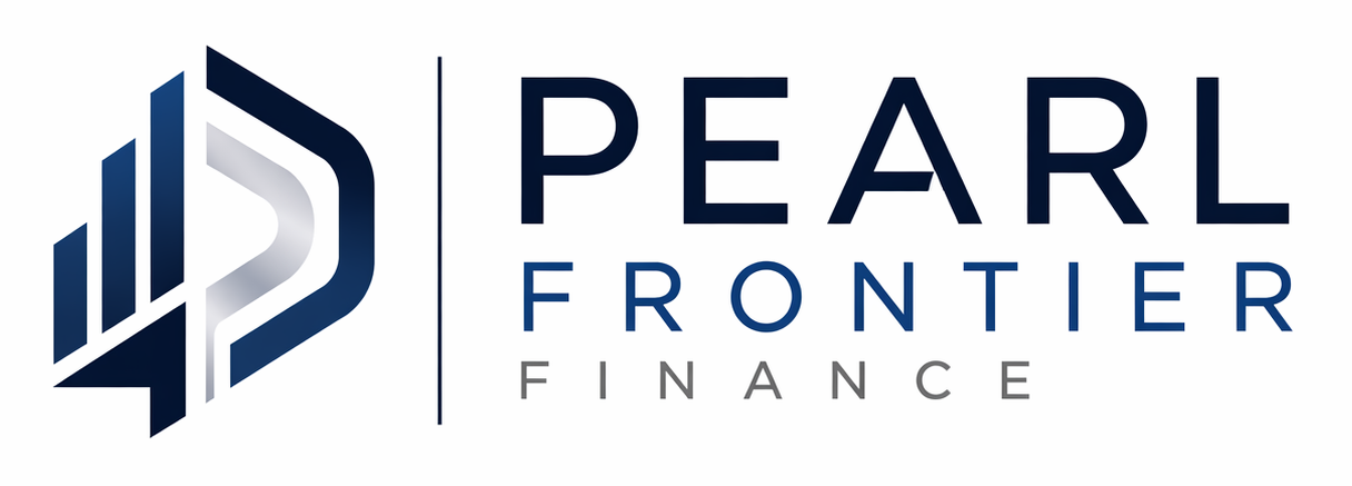 Pearl Frontier Finance